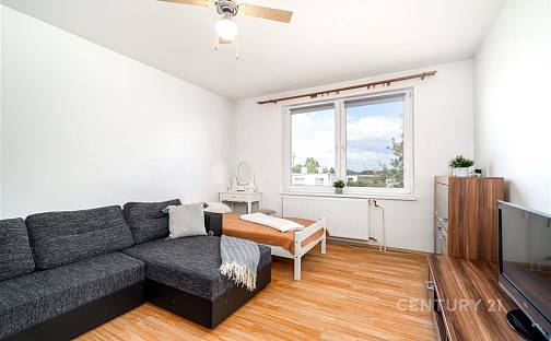 Prodej bytu 3+1 65 m², Práče, okres Znojmo