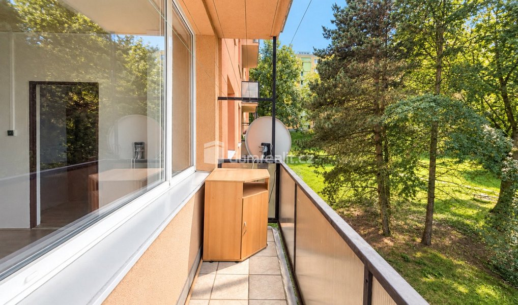 Pronájem bytu 3+1 70 m², Bílina – náhled fotky 9