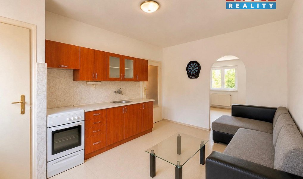 Prodej bytu 2+1 52 m², Svitavy – náhled fotky 4