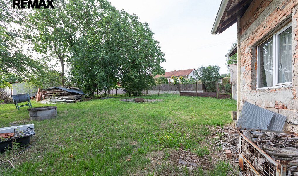 Prodej domu 202 m² s pozemkem 551 m², Struhařov – náhled fotky 19