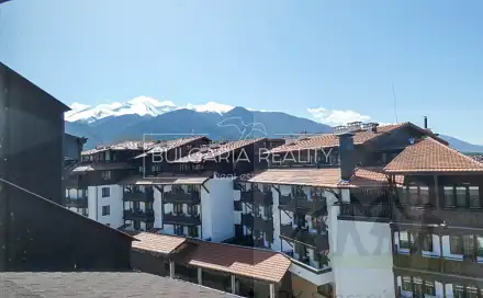 Prodej chaty/chalupy 60 m² s pozemkem 1 600 m², 2770 Bansko, Bulharsko, Bulharsko