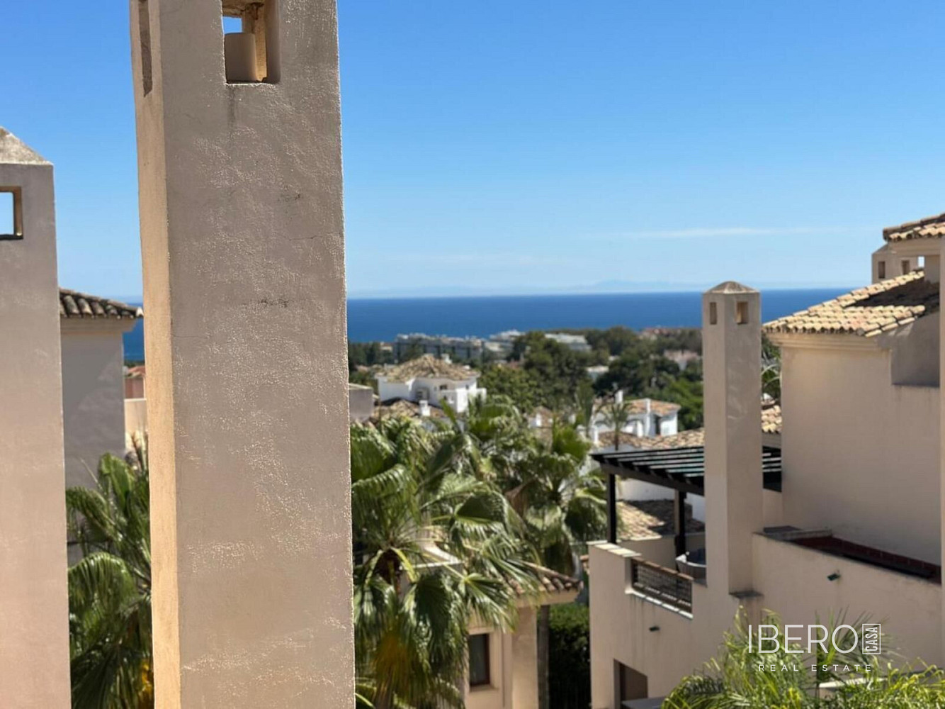 Pis 4+kk – Marbella, Nueva Andalucía - Vista 4
