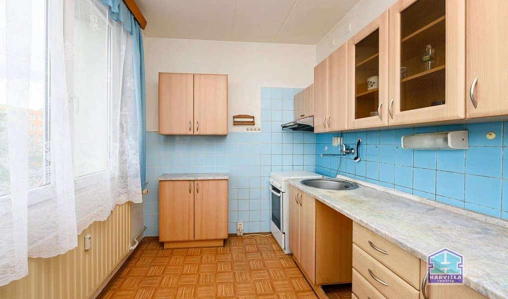 Prodej bytu 3+1 62 m², Plzeň – náhled fotky 12