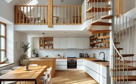 Prodej bytu 4+kk 116 m², Masarykovo náměstí, Vyškov - Vyškov-Město