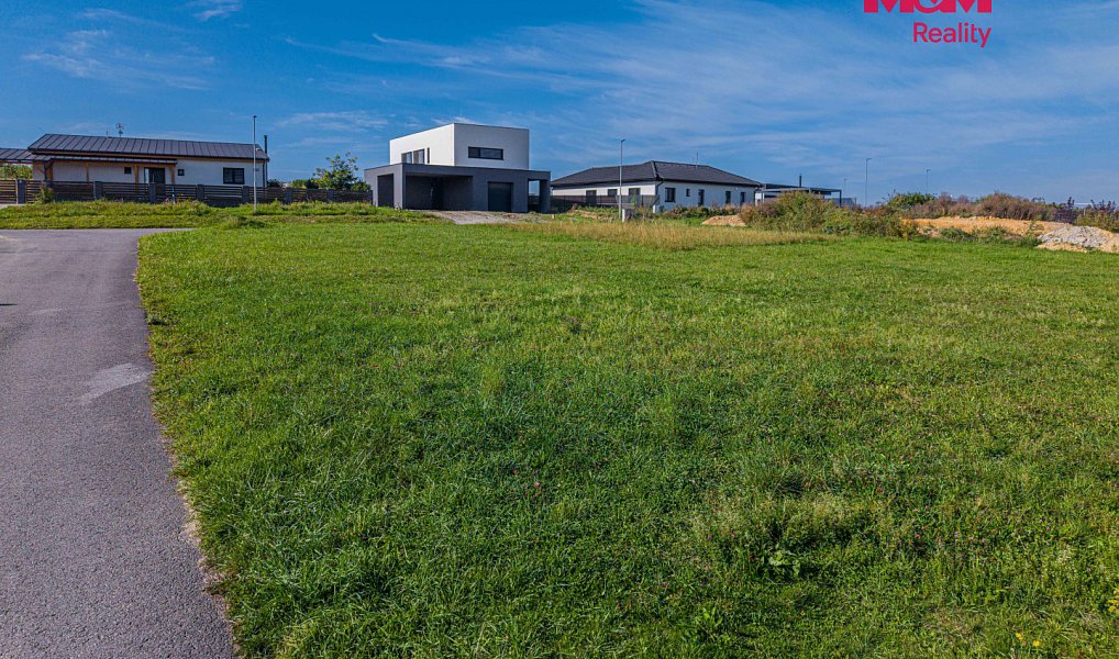 Prodej stavebního pozemku 1 163 m², Stará Ves nad Ondřejnicí – náhled fotky 4