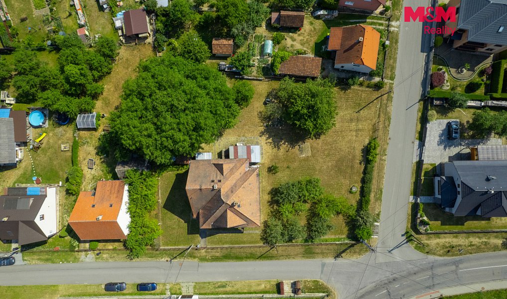 Prodej domu 120 m² s pozemkem 1 896 m², Nedvědice – náhled fotky 24