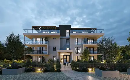 Prodej bytu 3+kk 78 m²