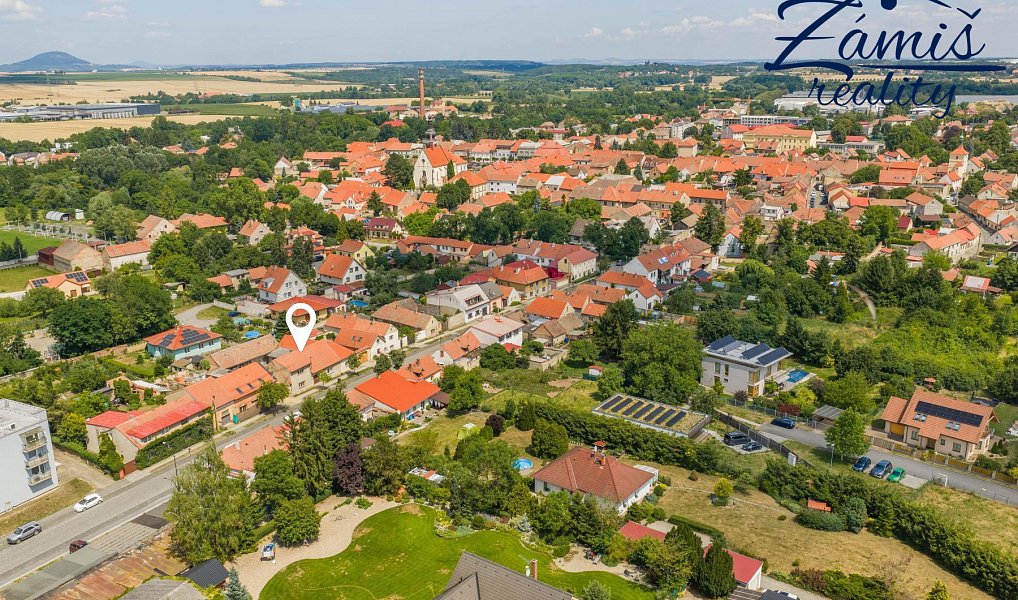 Prodej domu 118 m² s pozemkem 407 m², Velvary – náhled fotky 48