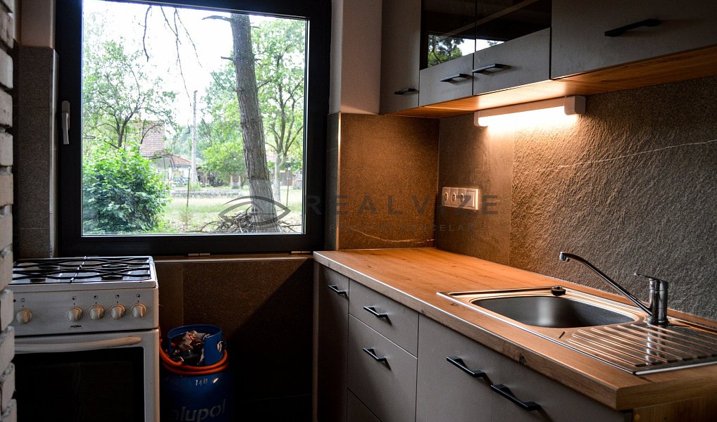 Prodej chaty/chalupy 60 m² s pozemkem 684 m², Řípec – náhled fotky 7