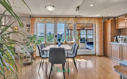 Prodej domu 224 m² s pozemkem 542 m², Na Výšině, Beroun - Beroun-Město