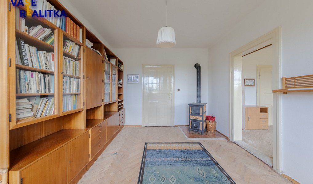 Prodej domu 150 m² s pozemkem 6 756 m², Šumperk – náhled fotky 13
