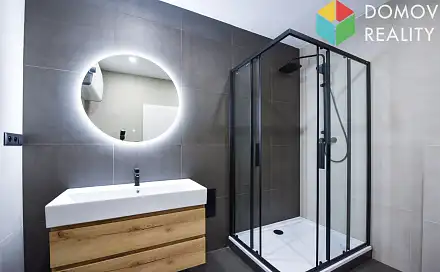 Prodej bytu 2+kk 64 m², Obecní, Chyňava, okres Beroun
