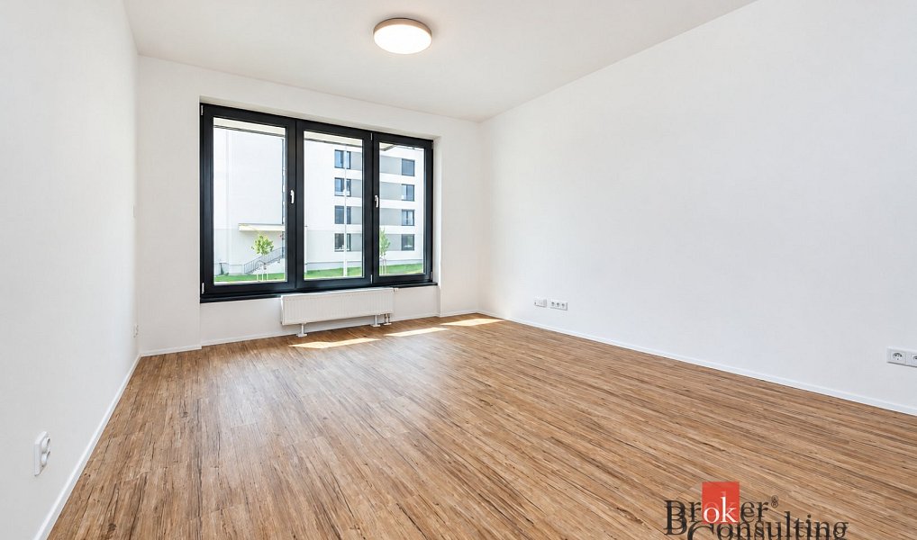 Pronájem bytu 1+kk 30 m², Plzeň – náhled fotky 5