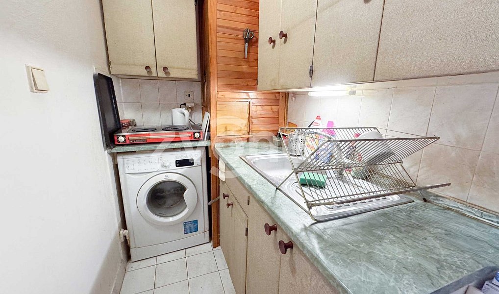 Prodej bytu 1+kk 28 m², Zlín – náhled fotky 2