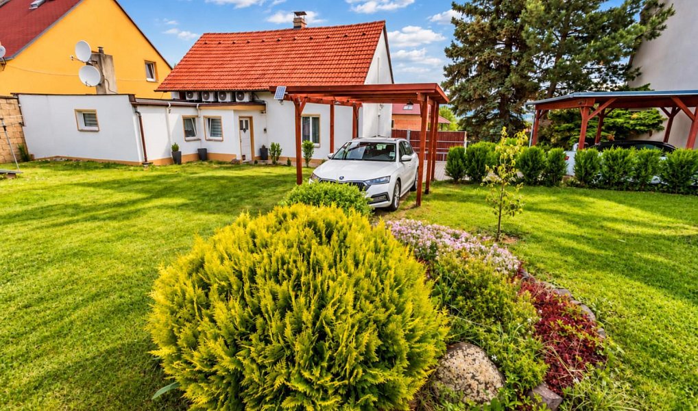 Prodej domu 106 m² s pozemkem 1 081 m², Modlany – náhled fotky 43