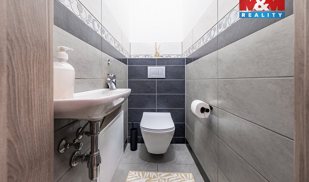 Prodej bytu 3+kk 80 m², Chýnov – náhled fotky 16