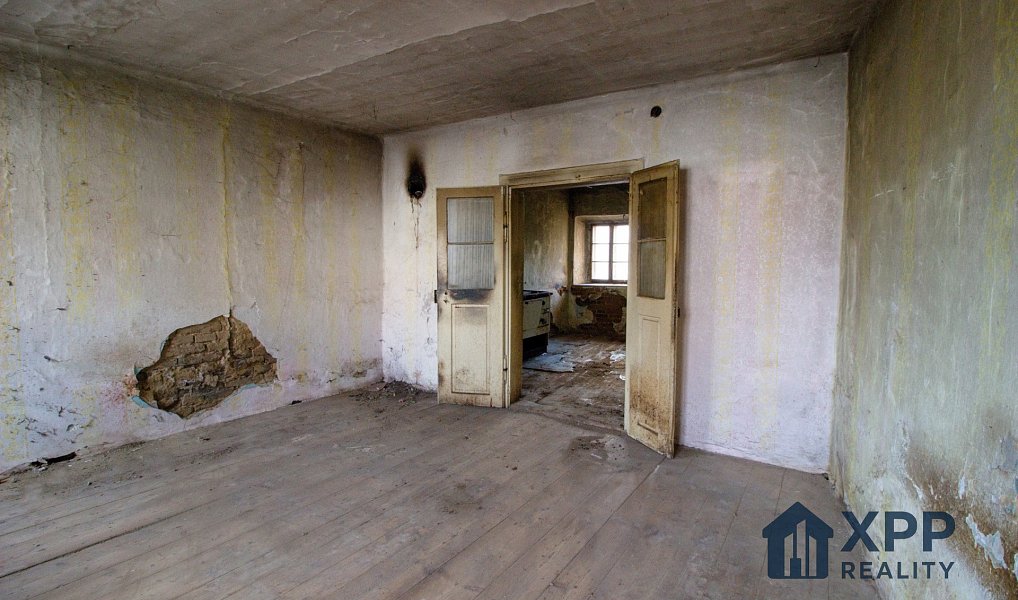 Prodej domu 52 m² s pozemkem 131 m², Mrákotín – náhled fotky 8