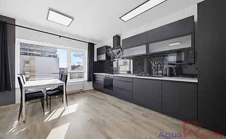 Prodej bytu 3+kk 83 m²