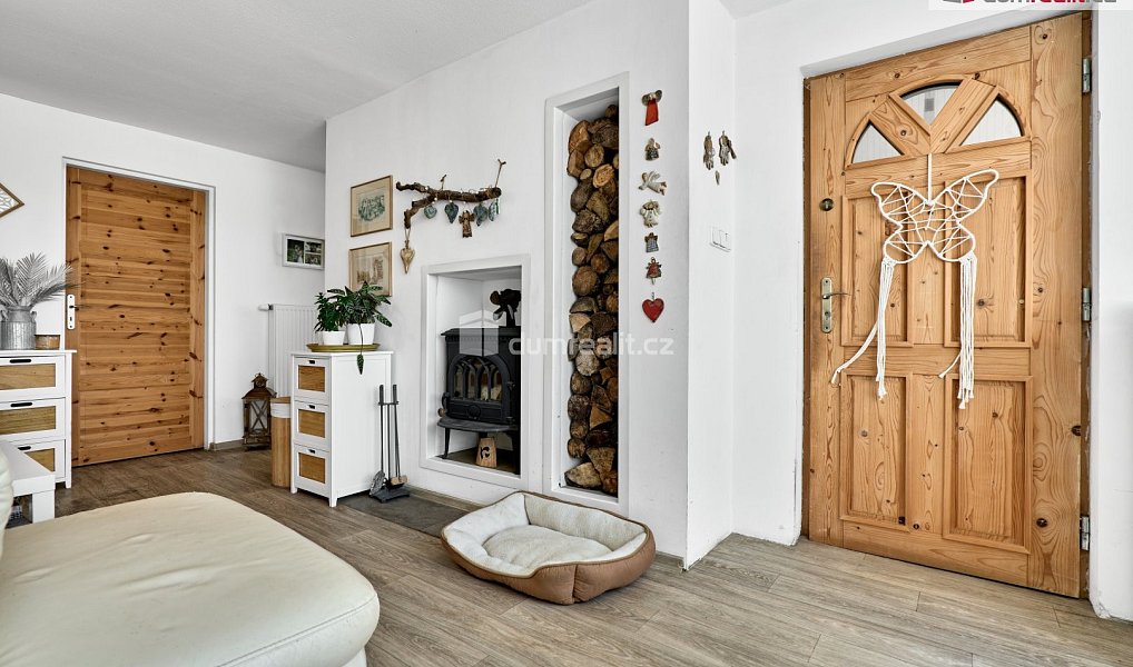 Prodej chaty/chalupy 90 m², Nová Role – náhled fotky 6