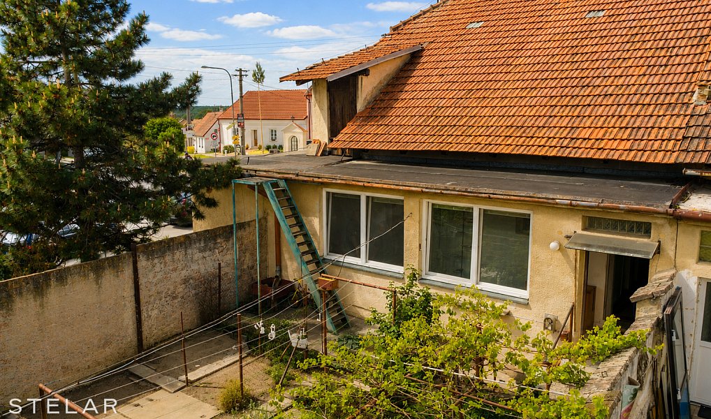 Prodej domu 87 m² s pozemkem 255 m², Podivín – náhled fotky 29