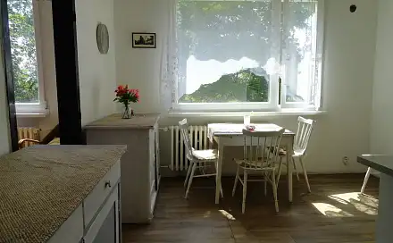 Prodej bytu 1+1 36 m², Karla Čapka, Krupka - Maršov, okres Teplice