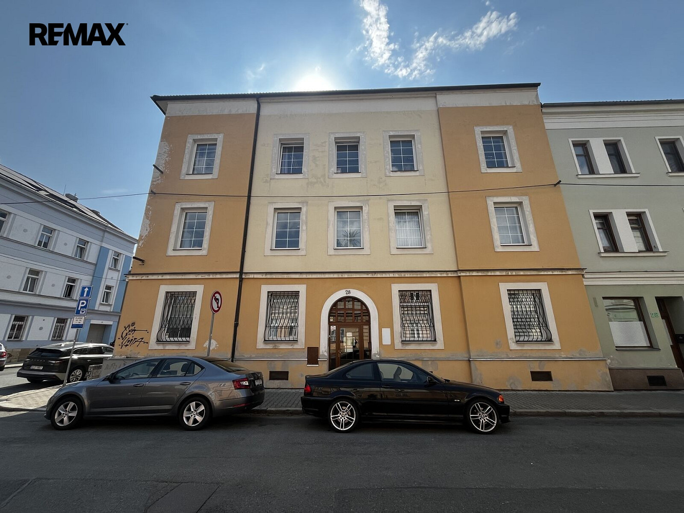 Pronájem bytu 1+kk 15 m²