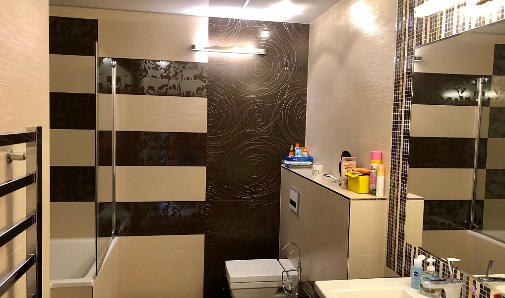 Prodej bytu 3+kk 132 m², Karlovy Vary – náhled fotky 25
