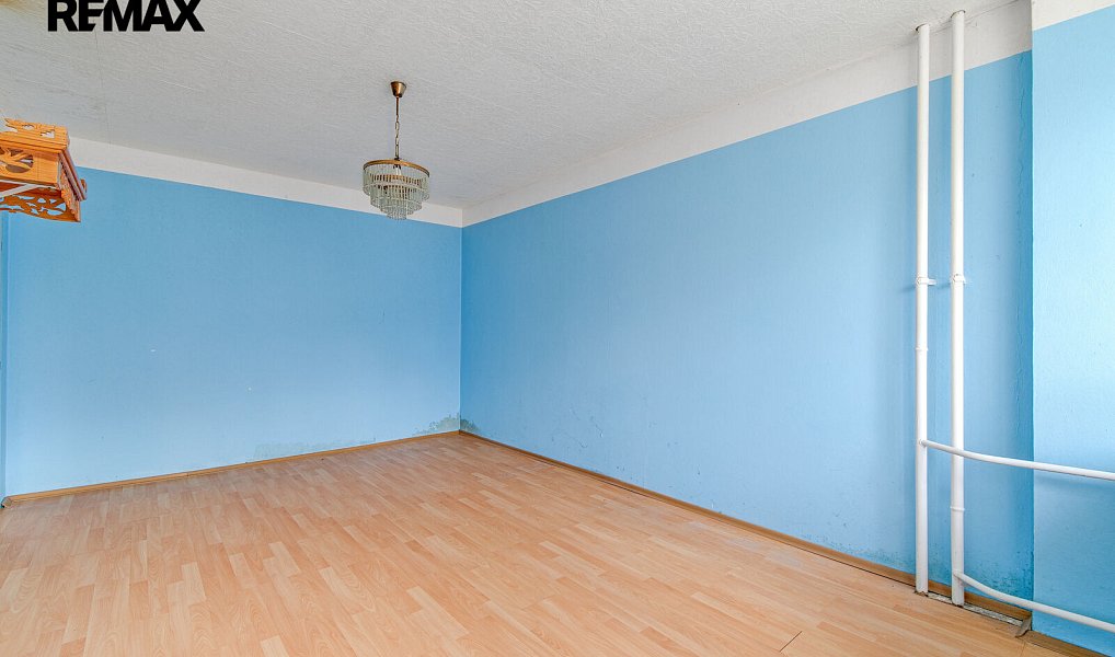 Prodej bytu 3+1 66 m², Aš – náhled fotky 4