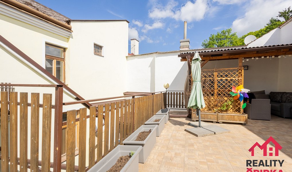 Prodej bytu 3+1 77 m², Moravská Třebová – náhled fotky 23