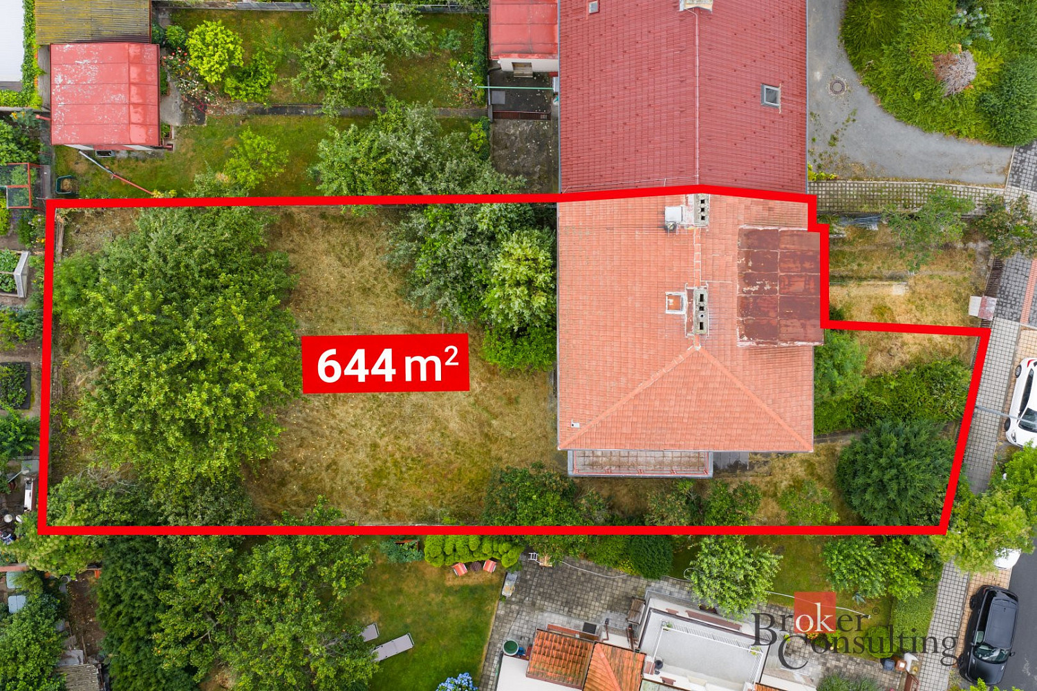 Prodej domu 248 m² s pozemkem 644 m² — photo 4