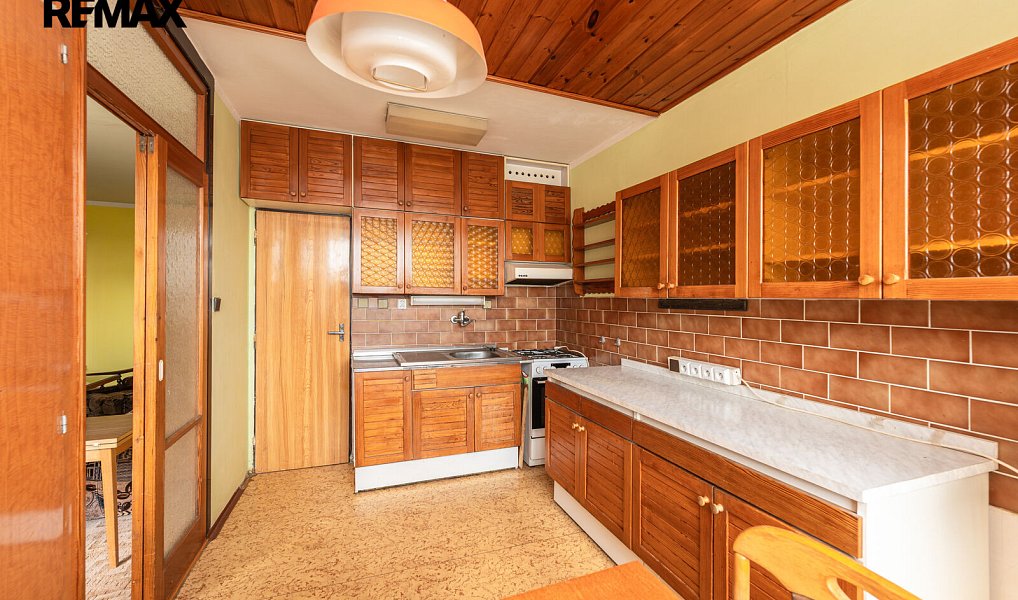 Prodej bytu 3+1 64 m², Praha – náhled fotky 3