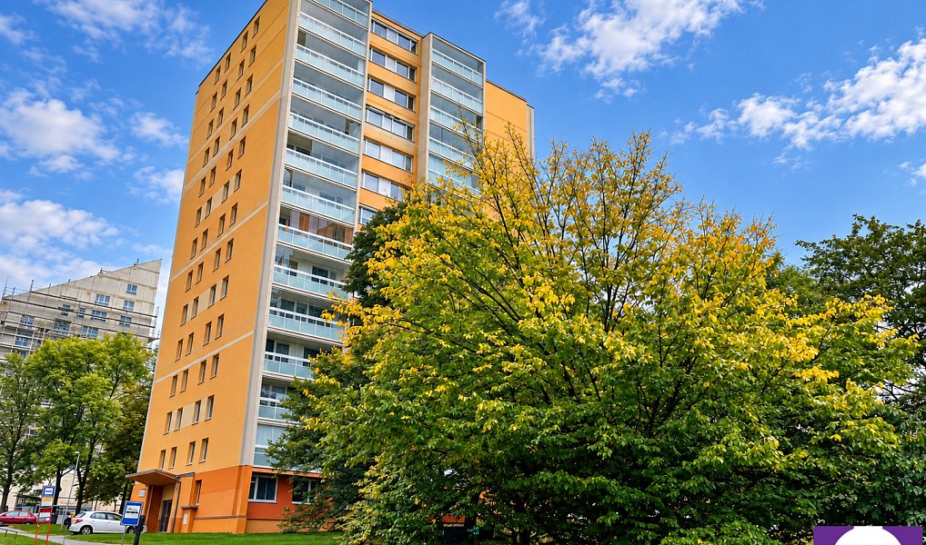 Prodej bytu 3+1, 67 m², Braník - Praha 4, Praha