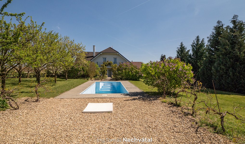 Prodej domu 135 m² s pozemkem 987 m², Těšetice – náhled fotky 45