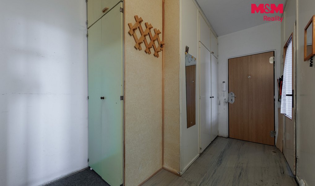 Prodej bytu 2+1 65 m², Karlovy Vary – náhled fotky 8