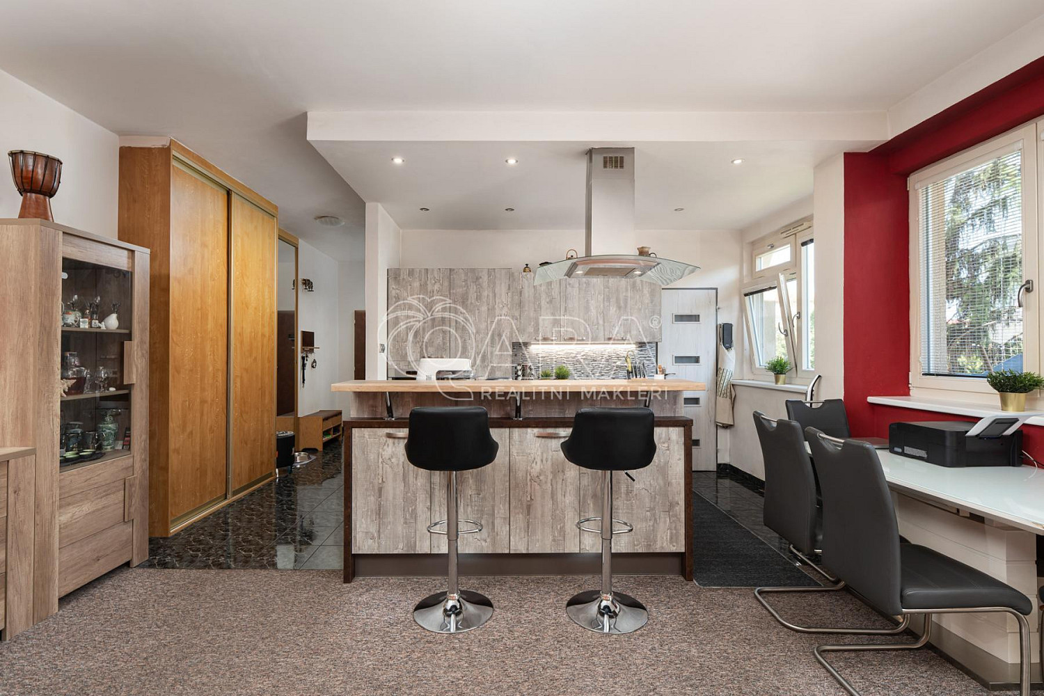 Prodej bytu 2+kk 57 m²