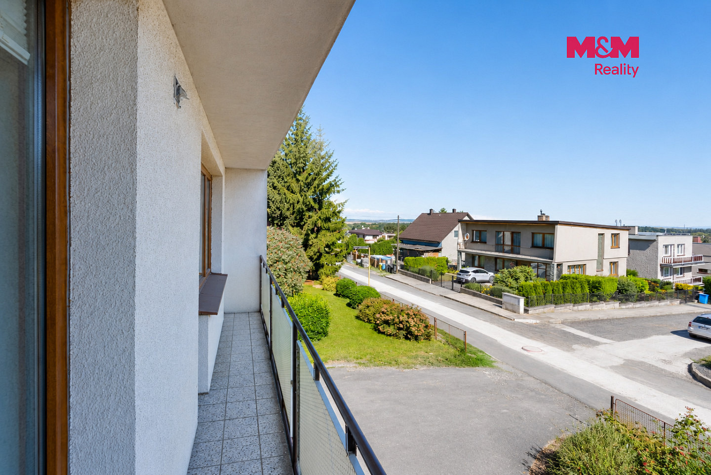 Prodej bytu 3+1 77 m² — photo 3