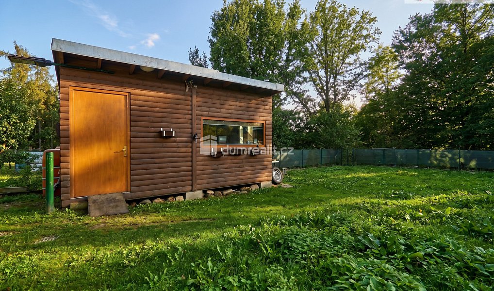 Prodej stavebního pozemku 1 197 m², Loket – náhled fotky 11