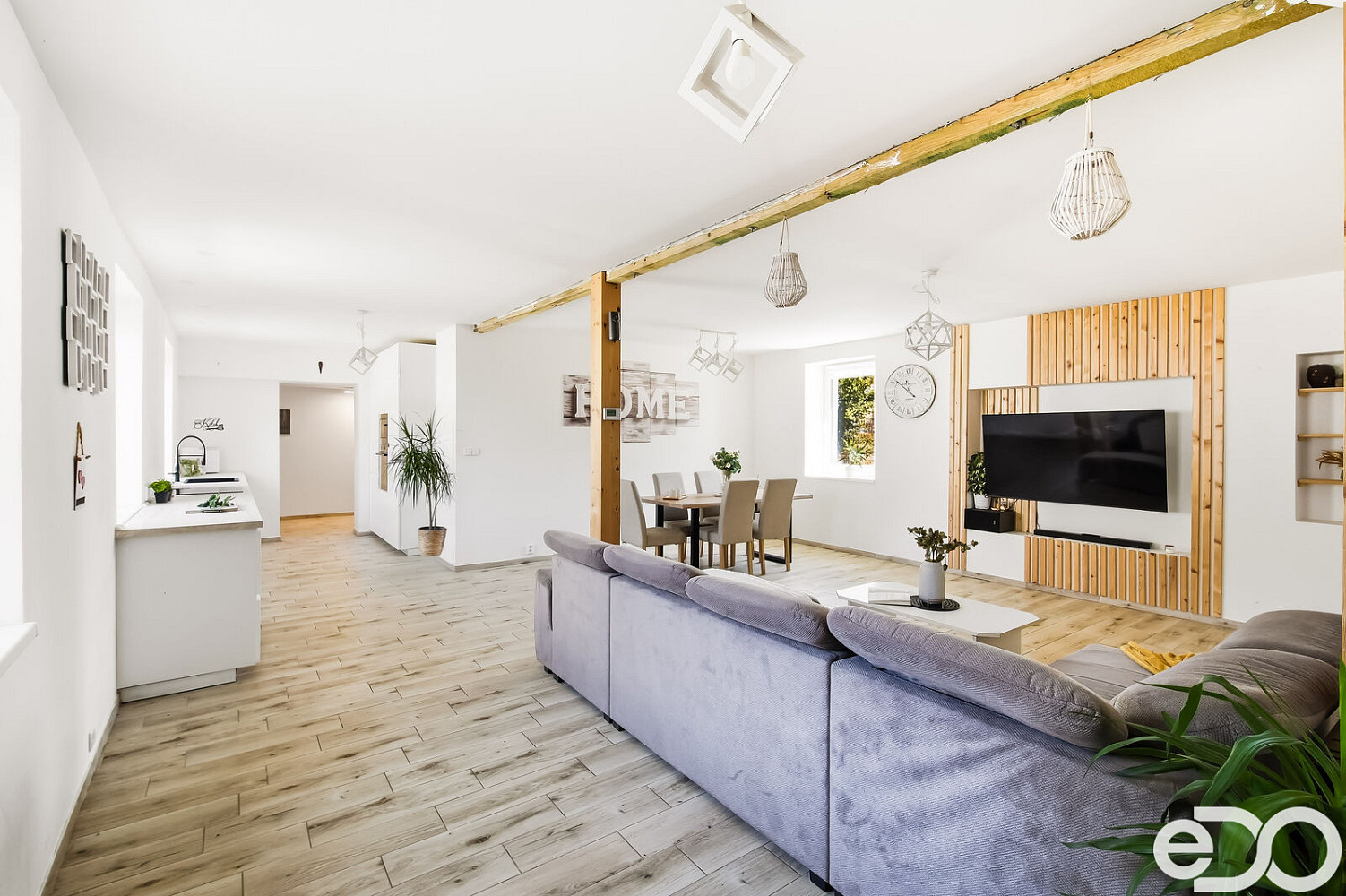 Prodej domu 213 m² s pozemkem 366 m²