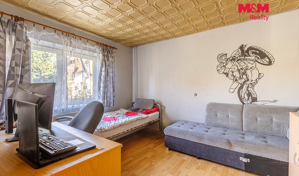 Prodej domu 112 m² s pozemkem 282 m², Cvikov – náhled fotky 5