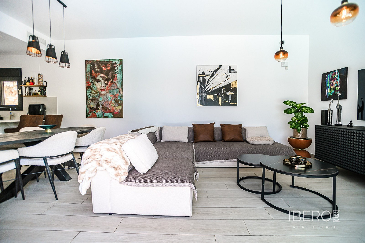 Casa 4+kk – Algorfa - Vista 5