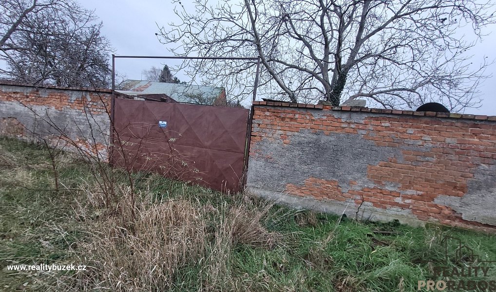 Prodej stavebního pozemku 1 193 m², Brodek u Přerova – náhled fotky 5