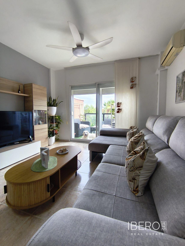 Piso 4+kk – Molina de Segura, Vega Media del Segura - Vista 4