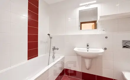 Prodej bytu 1+kk 31 m², Tulešická, Praha 5 - Zličín