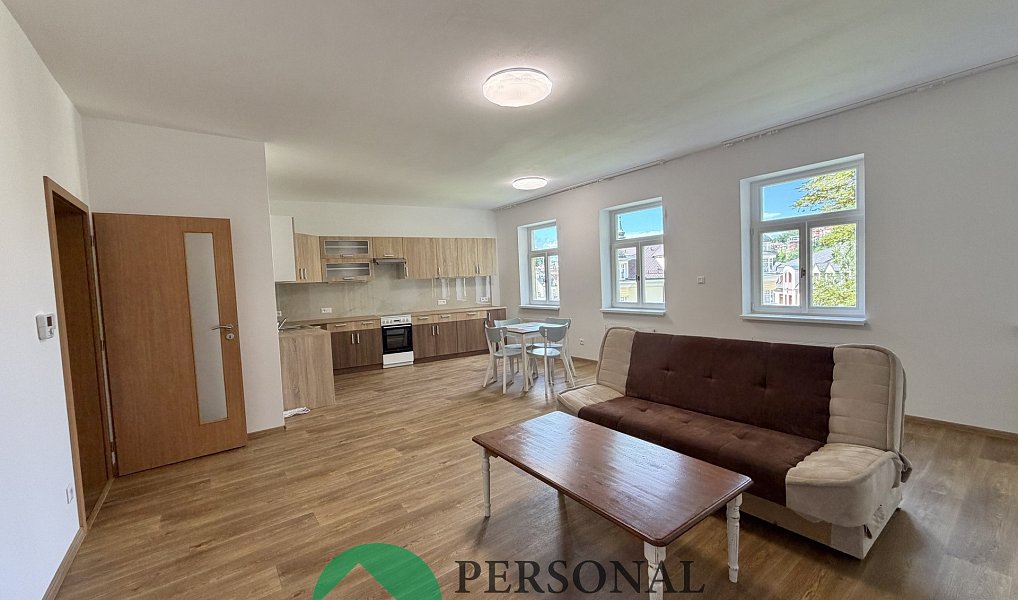 Pronájem bytu 2+kk 66 m², Karlovy Vary – náhled fotky 5