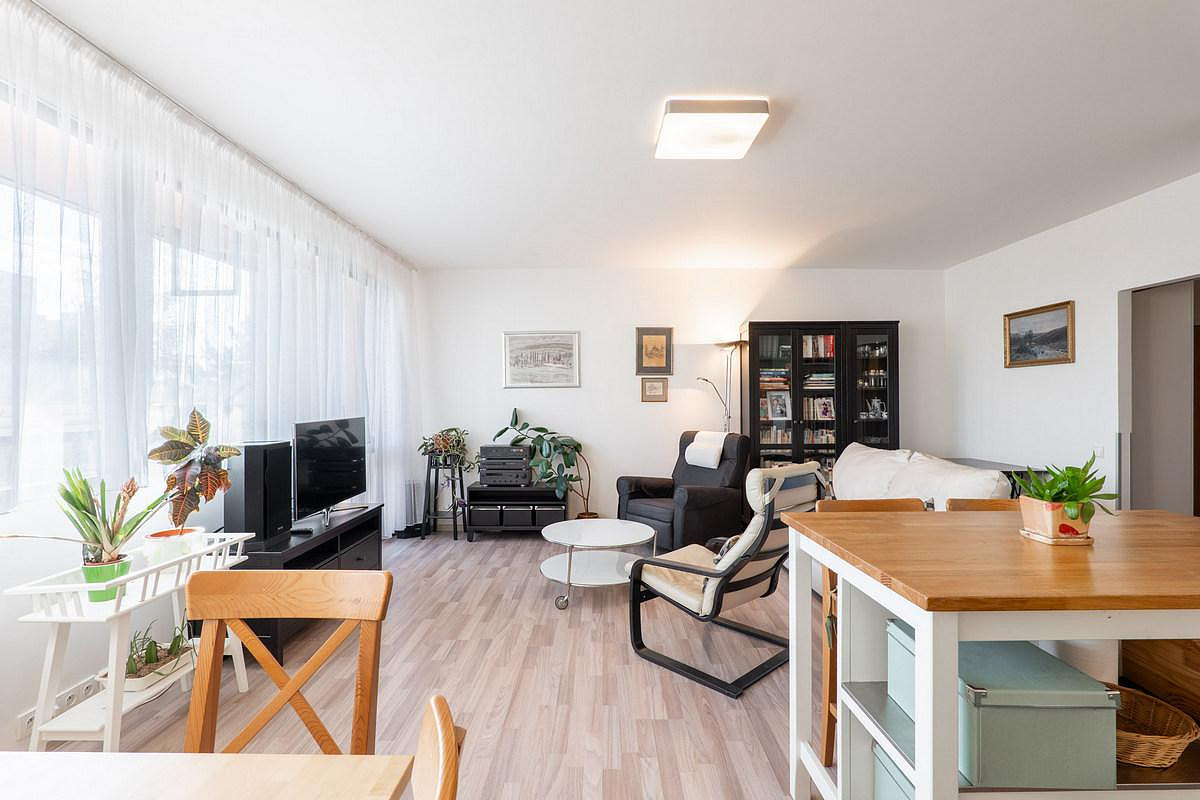 Prodej bytu 4+kk 103 m²