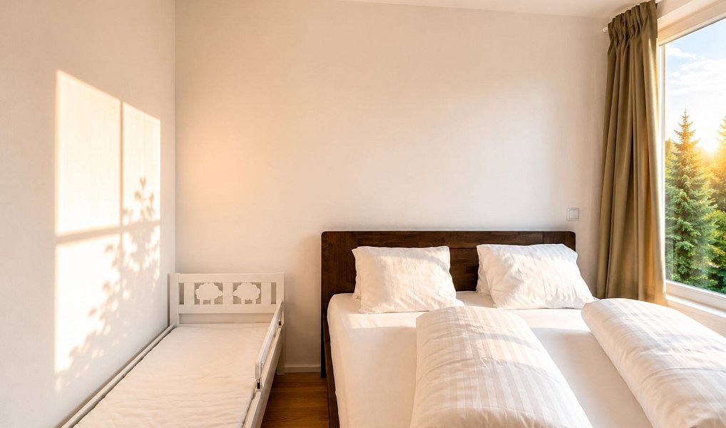 Prodej bytu 3+kk 84 m², Loučná pod Klínovcem – náhled fotky 9