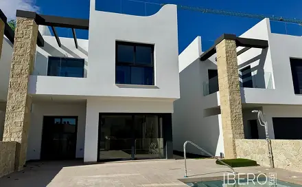 Prodej bytu 5+kk 120 m², Pilar de La Horadada, Španělsko