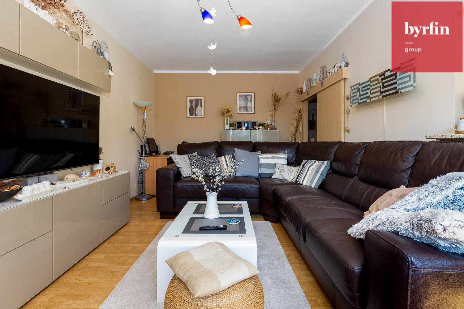 Prodej bytu 3+kk 65 m² — photo 3