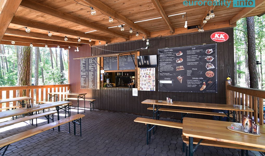 Prodej restaurace 196 m², Doksy – náhled fotky 9