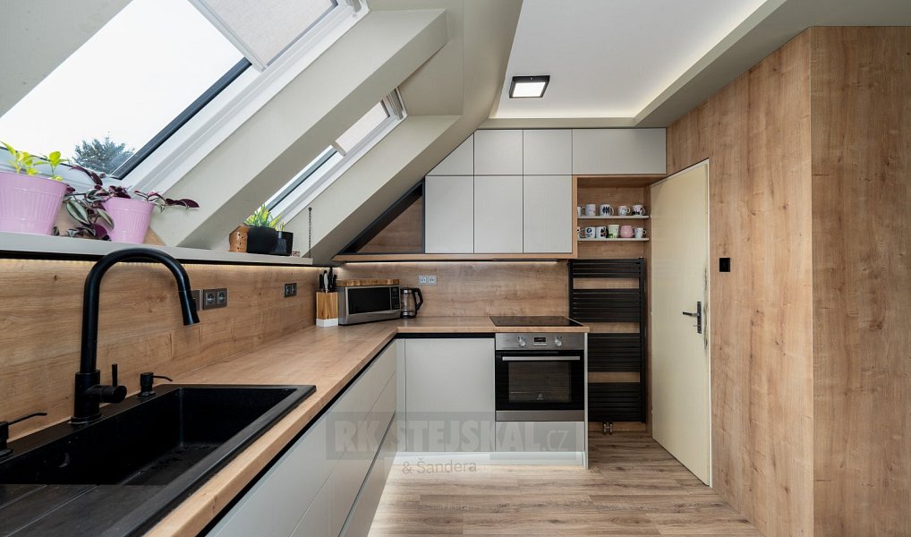 Prodej bytu 4+1 145 m², České Budějovice – náhled fotky 4